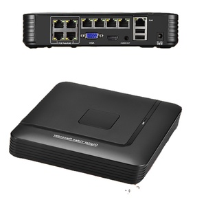 Xmeye VMS Venta caliente <span class=keywords><strong>8</strong></span> canales 8mp Ultra Hd <span class=keywords><strong>8</strong></span> Poe Nvr Kit Cámara DE SEGURIDAD <span class=keywords><strong>Cctv</strong></span> Sistema Network Video Recorder <span class=keywords><strong>Cctv</strong></span> Nvr Poe Nvr - Product Image 1