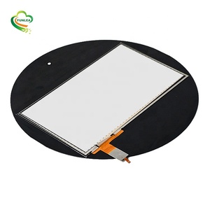 Tùy chỉnh kích thước 10.1 "<span class=keywords><strong>11.6</strong></span> inch hình tròn màn hình cảm ứng với focaltech ilitek goodix eeti có sẵn - Product Image 5