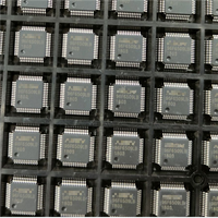 BOM nouvelle puce électronique originale 8 bits LCD CMOS MCU 48-LQFP