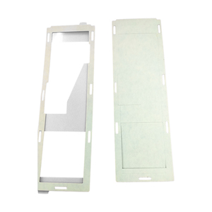 Ruban adhésif incolore acrylique double face de personnalisation de bonne qualité - Product Image 4