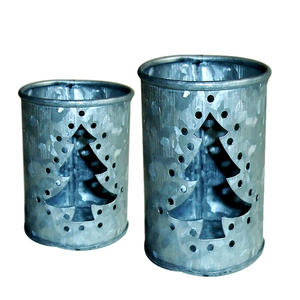 Support directionnel en fer forgé et T, support de lampe - Product Image 6