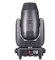 Projecteur LED COB 3-en-1 à zoom 400W, contrôle DMX512, CMY CTO, IP33, Ra90, garantie 3 ans, faisceau blanc, spot, wash, pour scène et DJ