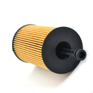 Filtre à huile pour voiture KOOLMAN français, insert de filtre neuf en papier 1109R6 1109R7 9463704780, garantie 12 mois - Product Image 3