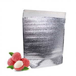 XCGS Heavy-duty EPE Foam Thermal <b>Box</b> Inner for Food Featuring Sustainable Composition Scratch-resistant Surfaces Thermal - Product Image 1