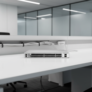 Commutateur réseau Gigabit Ethernet 48 ports série <span class=keywords><strong>C2960L</strong></span>, 4 x 1G SFP LAN Lite, <span class=keywords><strong>WS</strong></span>-<span class=keywords><strong>C2960L</strong></span>-<span class=keywords><strong>48TS</strong></span>-<span class=keywords><strong>LL</strong></span>, entreprise, fabriqué en Chine, en stock - Product Image 5