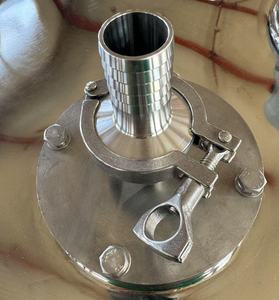 Aanpasbare Vlakke Plaat Filter Centrifuge Met Uitgebreide Technische Ondersteuning En Service Na Verkoop - Product Image 5