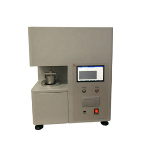 เครื่องทดสอบแรงดึงแบบเปียกที่อุณหภูมิคงที่ เครื่องทดสอบแรงดึงทรายร้อนและเปียกอัจฉริยะ เครื่องทดสอบแรงดึงทรายแบบเปียก - Product Image 4