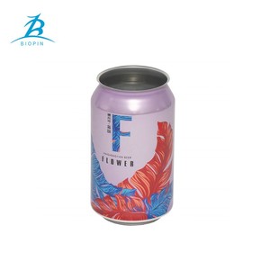 Latas de luminum de 250ml, 355ml y 330ml para bebidas alcohólicas, latas de <span class=keywords><strong>soda</strong></span>/cerveza - Product Image 4