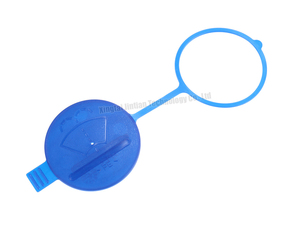 OE # A9068690072 / 6388690008 Accessoires de voiture <span class=keywords><strong>Bouchon</strong></span> de couvercle de <span class=keywords><strong>bouteille</strong></span> de lave-glace Utilisation pour Ben_z - Product Image 2