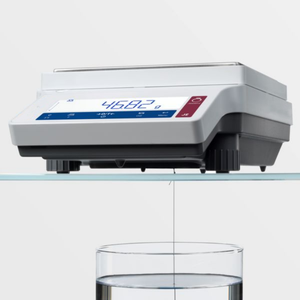 Balanza Analítica de Oro Veidt Toledo JET1003G/A00 1020g 0.001g OEM con Pantalla Táctil y 1 Año de Garantía - Product Image 3