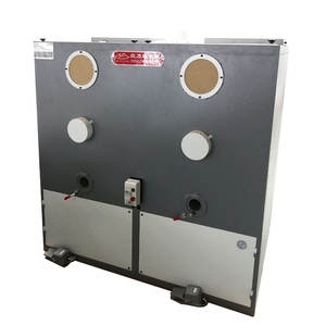 מכונת מילוי צעצוע plush ידנית מכונת מילוי צעצוע רך מחניק מכונת מילוי טקסטיל - Product Image 6