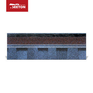 Sbs nhà lợp Vật liệu khảm lục giác mái ngói - Product Image 1