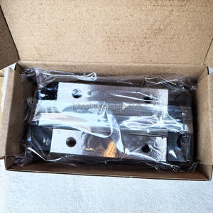 HSR30A1SS + HR30-330L линейный подшипник HSR30A1 HSR30 линейные направляющие блоки HSR30A1SS BRC20R0 BRH20B BRD20R0 - Product Image 1