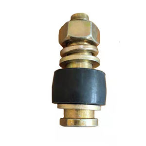 <span class=keywords><strong>Goupille</strong></span> de fixation à prix fabricant, boulon à <span class=keywords><strong>goupille</strong></span> élastique en caoutchouc, boîte complète - Product Image 2