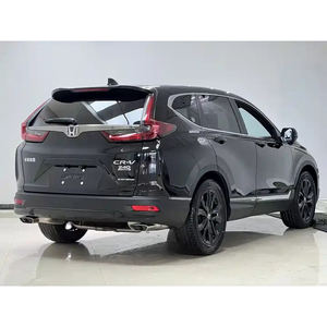 Venta caliente <span class=keywords><strong>Honda</strong></span> CR-Vs <span class=keywords><strong>2021</strong></span> Modelo Montado en la parte delantera Tracción en las ruedas delanteras 5 puertas 5 plazas Transmisión continuamente variable Coche usado - Product Image 5