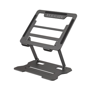 Support pour ordinateur portable réglable Ele-Gate de 10 à 15,6 pouces pour utilisation sur bureau - Product Image 3