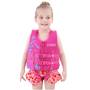 <span class=keywords><strong>Chaleco</strong></span> de neopreno de alta calidad para niños, espuma EPE para la venta, chalecos salvavidas ligeros de alta calidad para bebés y niños - Product Image 2