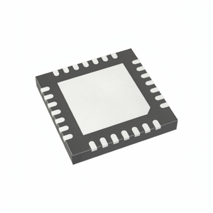 Components Electronic PIC18F27Q84T-E_5N Embedded 28 VQFN Exposed Pad Authorized Distributor - Product Image 1