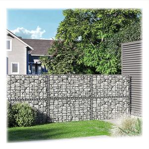 <span class=keywords><strong>Gabion</strong></span> en acier inoxydable soudé <span class=keywords><strong>gabion</strong></span> panier 4 calibre 5mm <span class=keywords><strong>gabion</strong></span> - Product Image 6