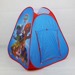 <span class=keywords><strong>Tente</strong></span> <span class=keywords><strong>de</strong></span> jeu Spider-Man à une seule couche pour enfants, jouet sportif, polyester doux pour garçons, intérieur/extérieur - Product Image 5