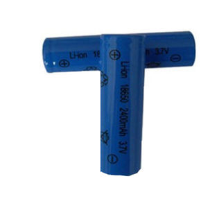 18650 Batterij Made In China Lto Batterij Cel - Product Image 2