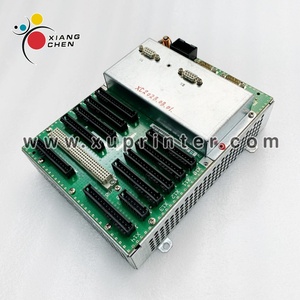 แผงวงจร WD Original 00.785.1120 รุ่น DIPM2C-SI แบบแบน สำหรับอะไหล่เครื่องพิมพ์ออฟเซ็ตไฮเดลเบิร์ก - Product Image 3