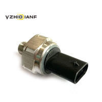 Capteur de pression de carburant BU5A-9F972-BA BU5Z-9F972-BA BU5Z-9F972 BU5A-9F972 BU5Z-9F972-B pour Ford Focus Fiesta 14-18