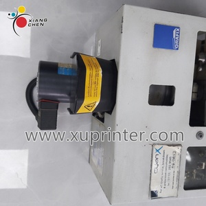 Machine à pulvériser la poudre WD G2.164.1428/01A, pièces d'impression offset d'occasion de qualité supérieure - Product Image 3