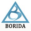 Chongqing Borida Construction Materials Co., Ltd. logo