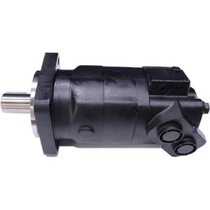 Motor Hidráulico YIHETOP Serie 6000 Tipo Pistón con Eje de 40 mm para Eaton Char-Lynn - Product Image 2