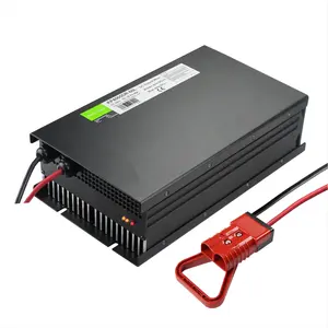 KP4000SDR High Power Automotive Battery Charger Battery Charger 4000w 90a 80a 70a 60a 50a Battery Charger
