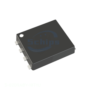 Circuito Integrado LDO de Alta Velocidad Dual de 200 mA, en Existencia, IXD1415CC14MR-G, Precio de Circuito Integrado, SOT 23-6, Gestión de Energía (PMIC) - Product Image 1