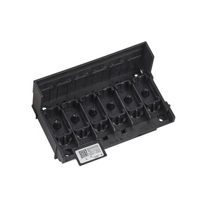 Gốc Nhật Bản Đầu In Xp600 Thân Thiện Với Môi Máy In Phun Nguồn Cung Cấp Cabezal Xp600 Lớn Định Dạng Máy In Đầu Xp600 - Product Image 3