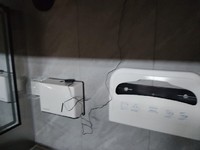 Toilettes portables de luxe écologiques et durables pour l'extérieur, idéales pour le camping, les caravanes et les parcs - Fabricants de toilettes