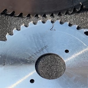 SRMプロフェッショナルPCDダイヤモンドソーブレード（木工用）- 超薄刃丸鋸刃、高速かつきれいな切断を実現 - Product Image 3