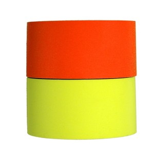 Hcsp huỳnh quang chống cháy có thể giặt chống cháy băng phản quang vật liệu thủy tinh cho lính cứu hỏa đồng phục và cảnh báo sử dụng - Product Image 3