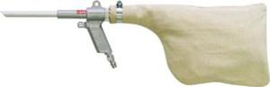 Osawa Industrial Grade Aluminum High <b>Power</b> Model W301 Versatile <b>Tool</b> Blow-Off Inhale Applications - Product Image 3