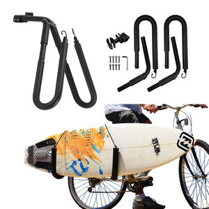 Support <span class=keywords><strong>de</strong></span> <span class=keywords><strong>planche</strong></span> <span class=keywords><strong>de</strong></span> <span class=keywords><strong>surf</strong></span> pour vélo, <span class=keywords><strong>porte</strong></span>-<span class=keywords><strong>planche</strong></span> à roulettes, Wakeboard - Product Image 4