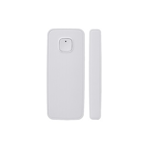 Tuya Smart WiFi Porte Capteur Porte Ouverte Fermée Détecteurs Wifi Maison Alarme Compatible Avec Alexa Tuya APP - Product Image 3