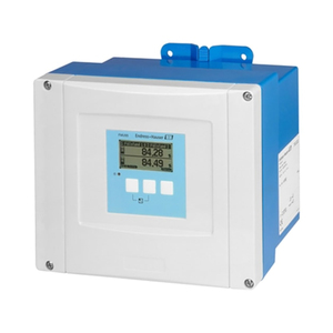 Medidor de Nivel Ultrasónico de Alta Precisión Endress+Hauser FMU90 y Transmisor con Protección IP66 HARTProfibus DP 1 Año de Garantía - Product Image 3
