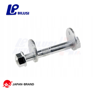 Vis de bras de suspension inférieur Bilusi, boulons de roue pour Toyota Tacoma Base, pour Lexus 48190-25010 4819025010 - Product Image 2