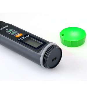 Testeur de qualité de l'eau TTLTES stylo à <span class=keywords><strong>oxygène</strong></span> dissous avec sonde flottante mesure la concentration de 0.0 ~ 199.9% - Product Image 3