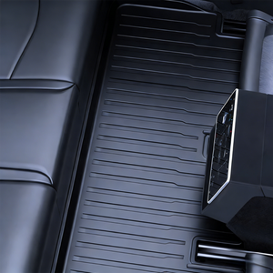 Accessori Auto, <span class=keywords><strong>Tappetini</strong></span> 3D in TPE per Tutte le Stagioni e Rivestimento Bagagliaio per <span class=keywords><strong>BMW</strong></span> F45 2 Active Tour, Serie 3 F30, Serie 3 G20 - Product Image 5