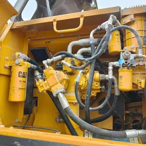 Used Construction <b>Machinery</b> Original for CAT 336 336D 336D L336GC <b>Excavator</b> Hydraulic Crawler <b>Excavators</b> - Product Image 5