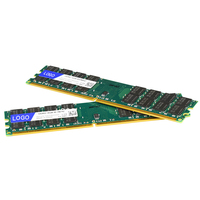 Memory Card Ddr2 4GB Ram for amd Desktop 800mhz Factory Cheap Price Can OEM Your Brand