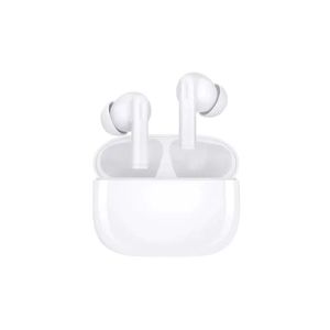 หูฟังไร้สาย Honor LCHSE X5i True Wireless รุ่น Bt 5.3 พร้อมระบบตัดเสียงรบกวน ENC หูฟัง TWS แบตเตอรี่ใช้งานได้นาน 35 ชั่วโมง สำหรับ Honor 90 - Product Image 4