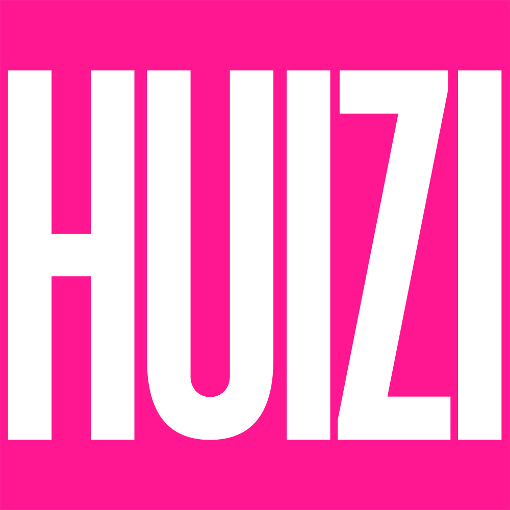 Shanghai Huizi Cosmetics Co., Ltd. logo