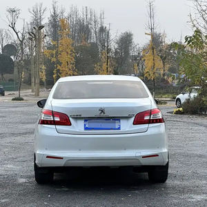 Peugeot 408 Usado 2015 2016, Auto <span class=keywords><strong>de</strong></span> Gasolina, Sedán Popular, Asientos <span class=keywords><strong>de</strong></span> Cuero <span class=keywords><strong>Baratos</strong></span>, Caja <span class=keywords><strong>de</strong></span> Cambios Automática, Volante a la Izquierda - Product Image 3