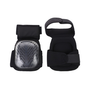 Genouillères épaissies, fabrication directe d'usine OEM |   Coque rigide en silicone transparent, résistante à l'usure, protection complète <span class=keywords><strong>pour</strong></span> l'extérieur - Product Image 2