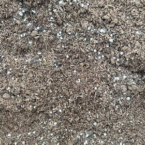 Nutrient <b>Soil</b> For Landscaping Flowers Vegetables Organic Plants 2L 6L 8L 50x80 Large <b>Bags</b> Granular High Water Absorption - Product Image 1